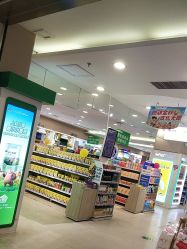 -孩子王童乐园(唐山万达广场店)