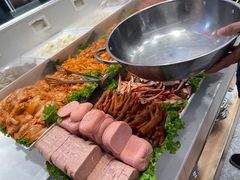 -醉人椒麻辣香锅(王府井喜悦店)