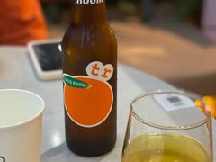 -农畉LONFOOD(福田星河COCOPark店)