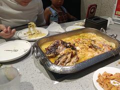 -林溪晚亭脆皮烤鱼(藁城店)