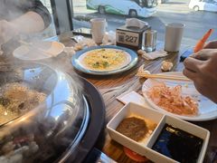 -海味当家·蒸锅海鲜(星海公园店)