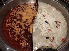 -季季红火锅(长沙步行街店)