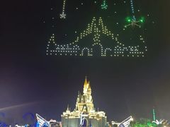 -泉城欧乐堡梦幻世界