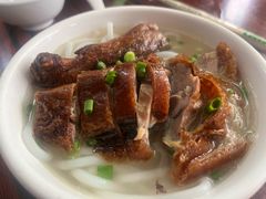 -凌舍好烧鹅(中山路店)