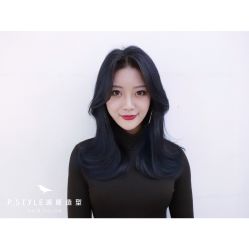 -吉米造型