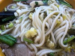 -御临和贵州羊肉粉(龙湖礼嘉天街店)