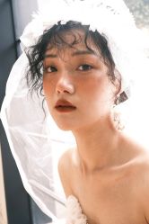 -荷玛高端新娘跟妆团队·彩妆培训