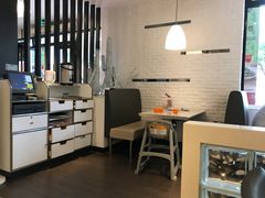 大堂-必胜客(东莞地王店)