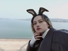 -南京金牛湖风景区