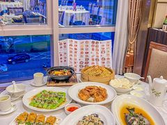 -名苑皇宫酒家(来魅力壁画村店)