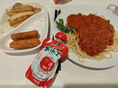 -宜家·瑞典风味餐厅(海达南街店)