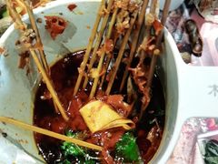 -木屋烧烤(坂田天安云谷店)