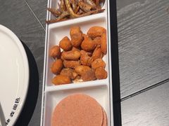 -森龍邑·烧烤·海鲜·炒菜(闽江路店)