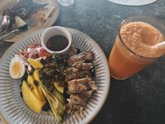 -BAKER&SPICE(安福路店)