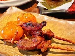 -鸟屯(三里屯店)