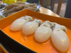 -湛林.粤西大排挡(前门店)