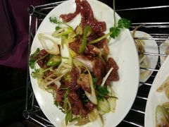 android_upload_pic-厚味居炙子烤肉·清真(天桥南纬路店)