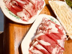 -草原塞蛮羊火锅城(港湾店)