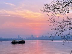 -东湖生态旅游风景区