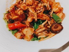 -大铁勺新津菜(东丽阳光新业广场店)