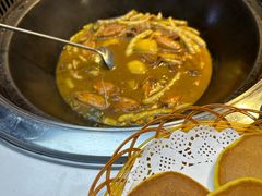 -东北食府·铁锅炖(花溪湾店)