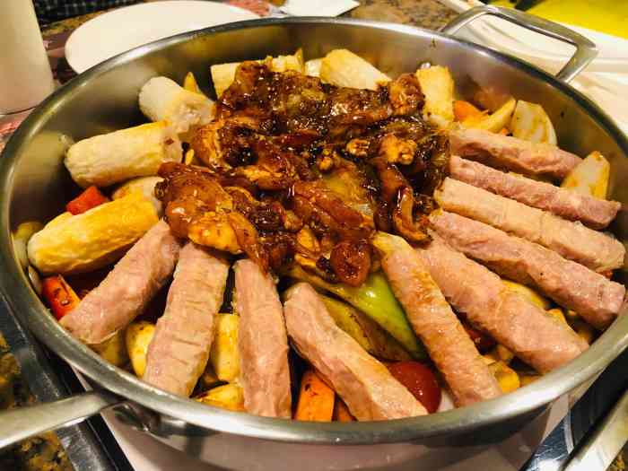 黄记煌三汁焖锅(立丰国际店)