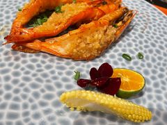 -牛将军•涮肉•烤肉(北京王府井·故宫店)