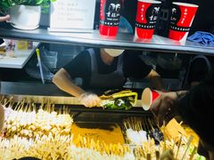 -童陈记重庆冷串串(食宝街店)