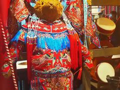 -哥老官重庆美蛙鱼头(宝山龙湖店)