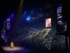 -《12·12》西安事变大型实景演出
