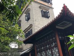 -东莞市可园博物馆