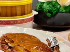 -大鸭梨烤鸭(甘家口店)