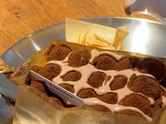 -Kekimatata 生日蛋糕·烘焙教学