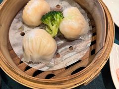 -誉八仙粤菜(万象天地店)