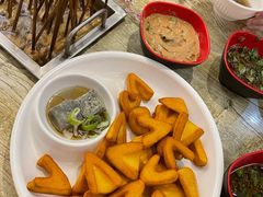 -老徐烧烤涮肚(交道口店)