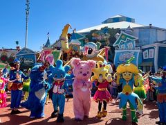 -大连海昌发现王国主题公园