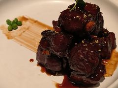-玫瑰厅上海菜(兴国路店)