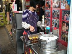 -利强记北角鸡蛋仔(弥敦道店 )