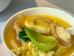 -食悦江南·淮扬菜·烤鸭(亚运村·惠新店)