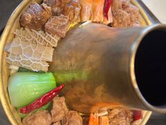 -鼓楼东街老火锅(鼓楼店)