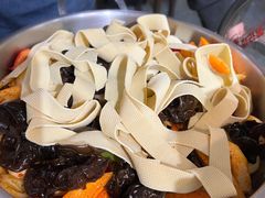 -黄记煌三汁焖锅(崇文门店)