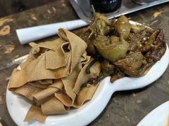 -张包铺(道外店)