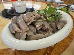 -三得正宗乌烈乳羊(环城东二路店)