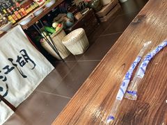 -刘师父老汉口江湖菜(蔡锷路店)