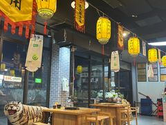 -水浒烤肉(医学院店)