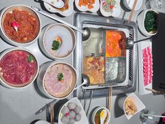 -海底捞火锅(珠影星光城夜宵主题店)