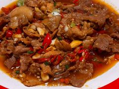 -八碗湘长沙市井菜(坡子街店)