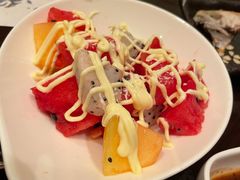 -佛山希尔顿酒店·融誉亚洲美食荟