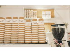 -Cafe on warm(丹霞店)