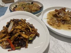 -香满楼(南关店)